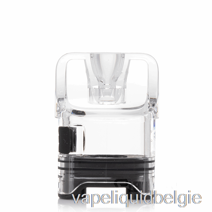 Vape Vloeistof Aspire Riil X Vervangende Pods 2 Ml Hervulbare Pods